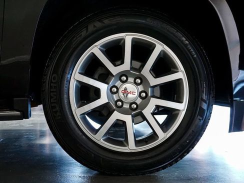 Used 2018 GMC Yukon XL Denali w/ Open Road Package image 71