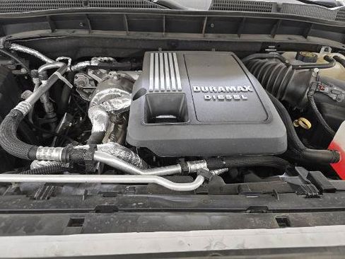 Used 2021 GMC Sierra 1500 Denali w/ Denali Ultimate Package AWD/4WD image 12