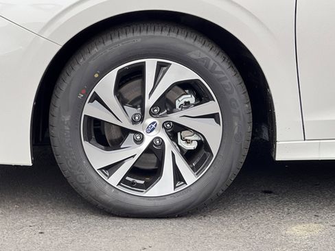 New 2025 Subaru Legacy Premium image 24