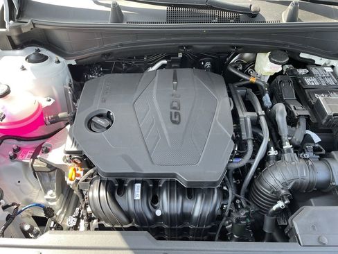 New 2026 Kia Sportage LX w/ LX Convenience Package image 31