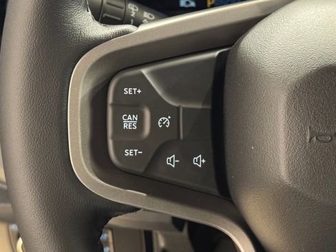 New 2025 Ford Bronco Big Bend image 35