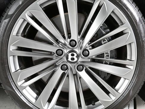 Certified 2025 Bentley Continental GT Speed image 6