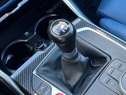 Used 2023 BMW M3 image 24