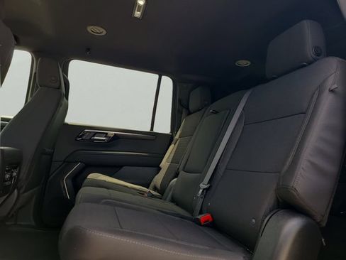 New 2026 Chevrolet Suburban LS w/ LPO, Dark Essentials Package RWD image 12