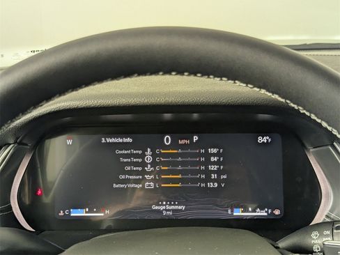 New 2025 Jeep Grand Cherokee Altitude image 18