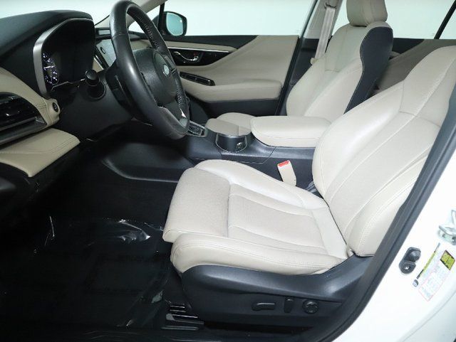 Certified 2024 Subaru Legacy Limited AWD/4WD image 18