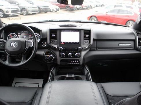 Used 2023 RAM 1500 Big Horn image 14