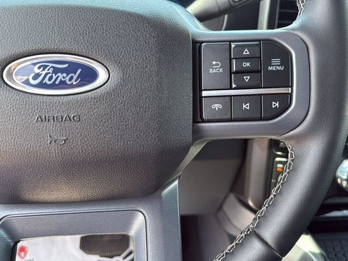 Used 2026 Ford F350 Lariat AWD/4WD image 15