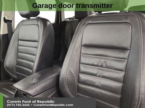 Used 2019 Ford Escape Titanium image 13