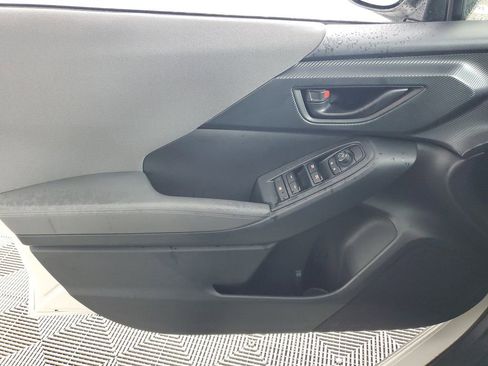 Used 2025 Subaru Crosstrek 2.0i Premium w/ Crosstrek Mirror Package image 27