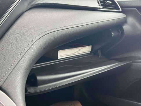 Certified 2021 Toyota Camry LE image 28