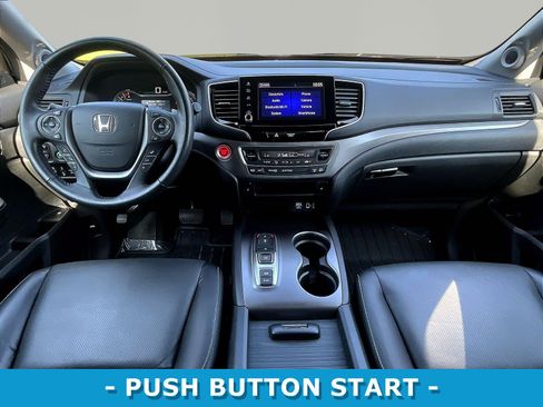 Used 2023 Honda Ridgeline RTL image 8