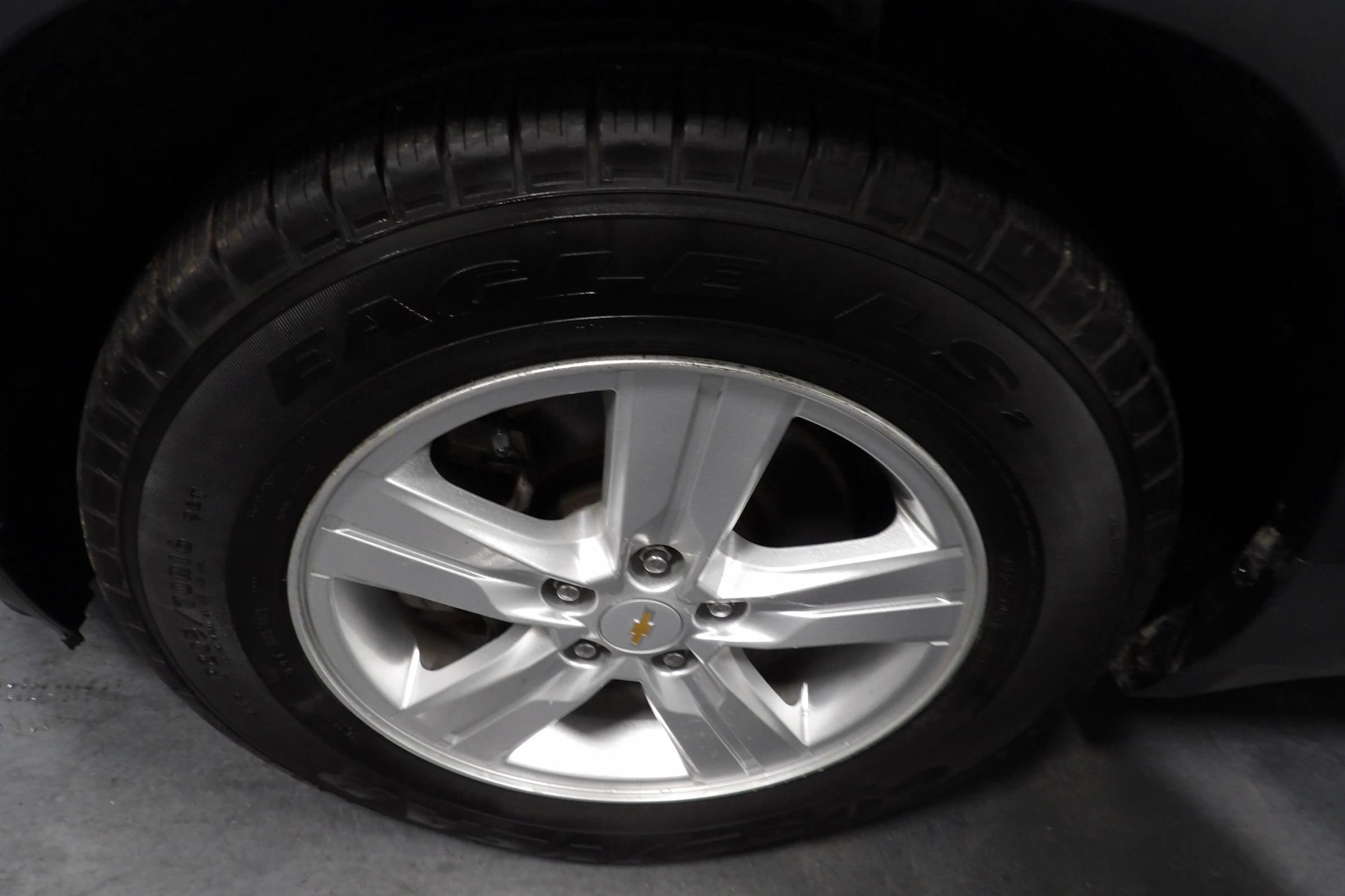 Used 2018 Chevrolet Trax LS FWD image 18