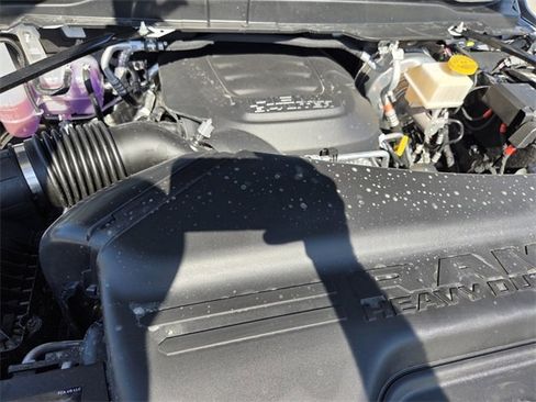 New 2026 RAM 2500 Tradesman image 17