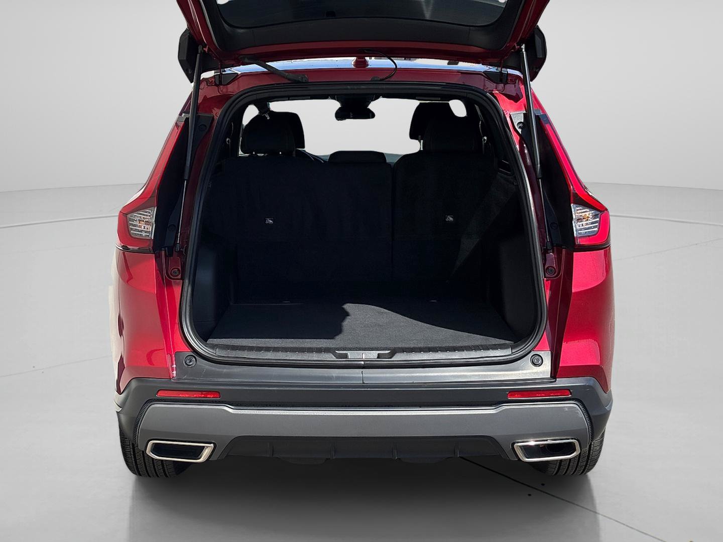 Certified 2024 Honda CR-V Sport image 6