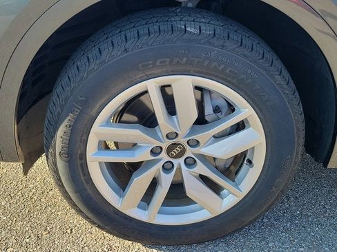 Certified 2023 Audi Q5 2.0T Premium image 9