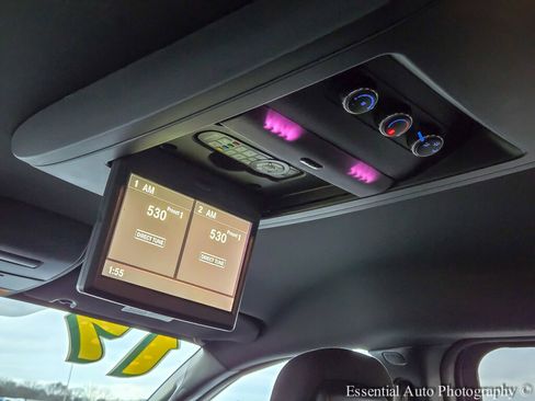 Used 2017 Dodge Grand Caravan SE image 15