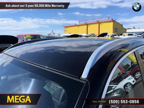 Used 2014 BMW X3 xDrive28i AWD/4WD image 15