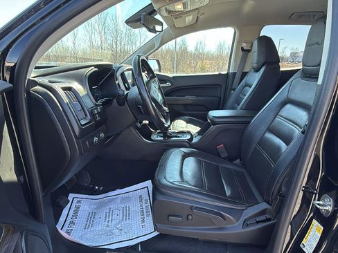 Used 2020 GMC Canyon Denali image 26