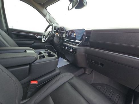 Used 2024 GMC Sierra 1500 SLT image 20