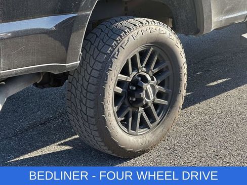 Used 2020 Ford F250 Lariat image 7