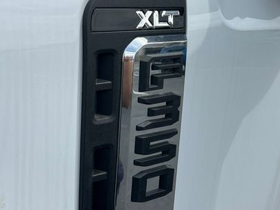 New 2026 Ford F350 XLT w/ 360-Degree Camera Package
