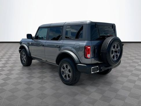Used 2025 Ford Bronco Big Bend AWD/4WD image 7