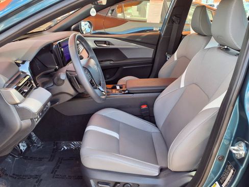 Certified 2025 Toyota Camry SE w/ Multimedia Upgrade Package FWD image 13