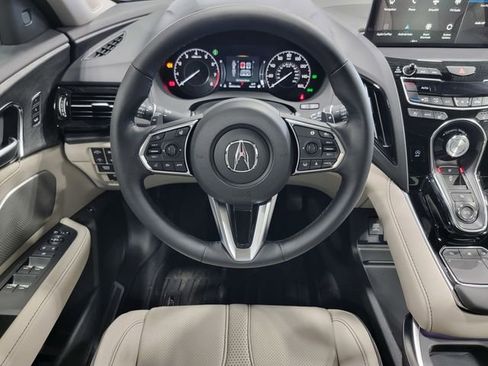 New 2026 Acura RDX SH-AWD w/ Advance Package image 23