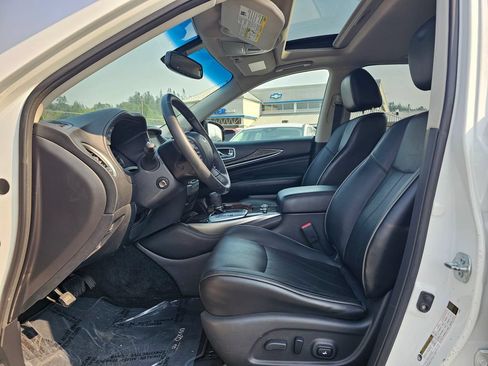 Used 2015 INFINITI QX60 Luxe w/ Premium Plus Package AWD/4WD image 23