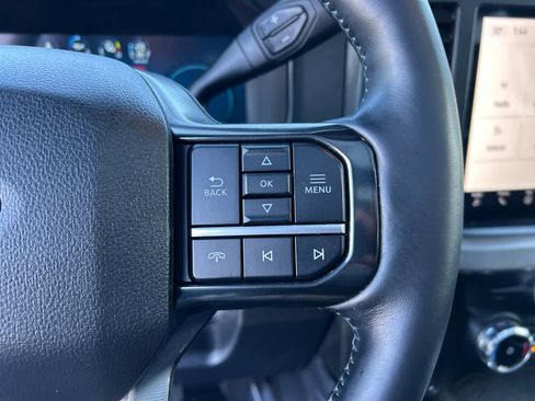 Certified 2025 Ford F350 Platinum image 34