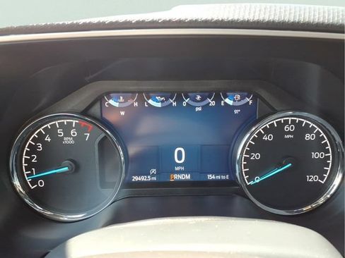 Used 2023 Ford F150 XLT w/ Equipment Group 302A High AWD/4WD image 17