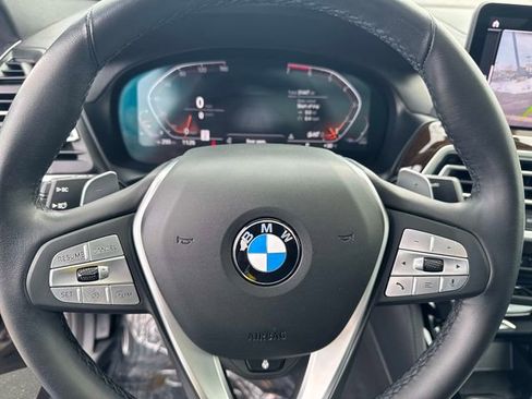 Used 2023 BMW X4 xDrive30i w/ Premium Package image 23