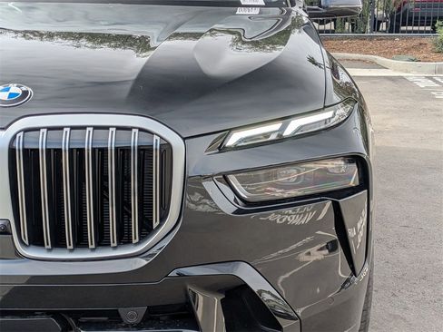 New 2026 BMW X7 xDrive40i w/ M Sport Package image 22