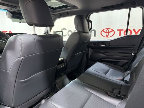 Used 2026 Toyota Land Cruiser w/ Premium Package image 19