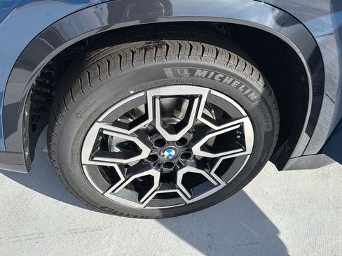 New 2026 BMW X1 xDrive28i w/ Technology Package image 29