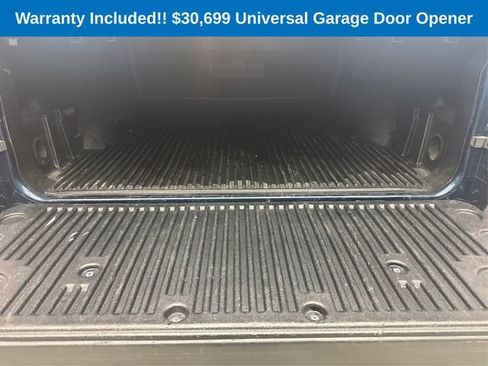 Used 2021 RAM 1500 Big Horn image 13