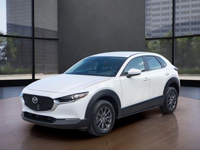 Used 2023 MAZDA CX-30 AWD 2.5 S