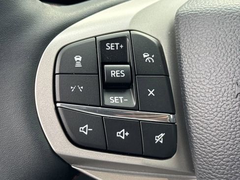 New 2026 Ford Explorer Active image 25