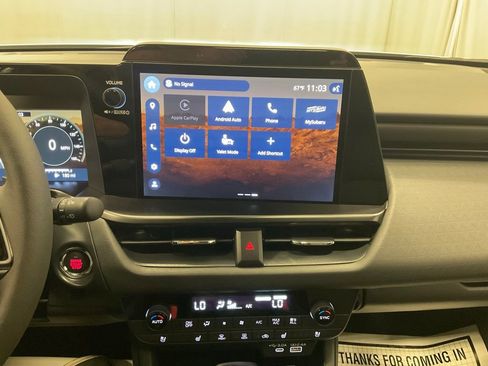 New 2026 Subaru Outback Wilderness AWD/4WD image 19