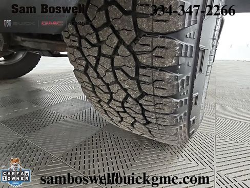 Used 2024 Chevrolet Silverado 3500 High Country w/ High Country Premium Package image 47