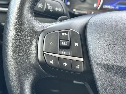 Used 2023 Ford Bronco Sport Badlands image 13