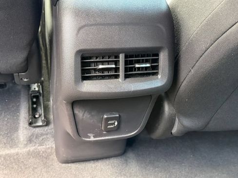 Certified 2024 Chevrolet Equinox LS FWD image 13