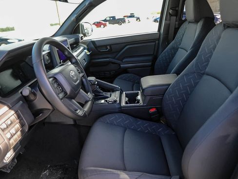 New 2026 Toyota Tacoma SR5 image 19