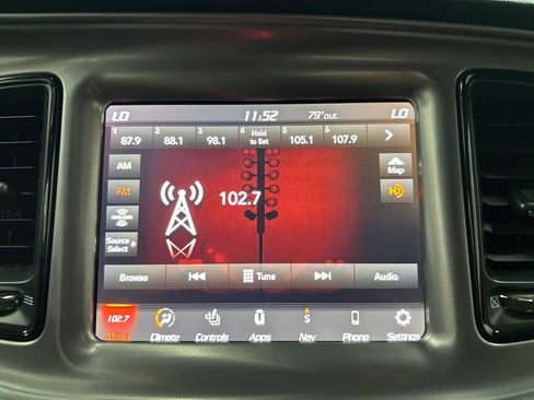 Used 2023 Dodge Challenger R/T Scat Pack w/ Plus Package RWD image 28