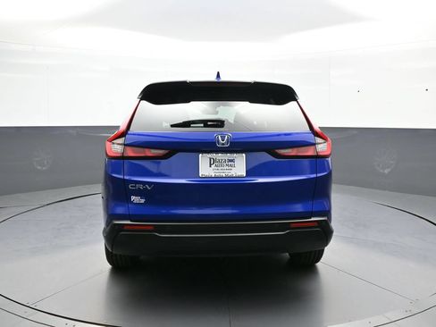 Certified 2024 Honda CR-V EX-L image 7