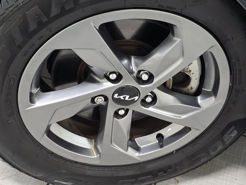 Used 2022 Kia K5 LXS image 7