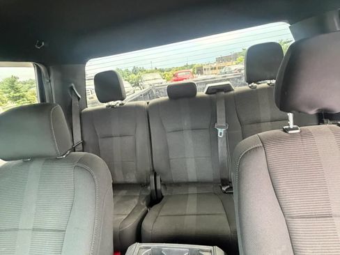 Used 2015 Ford F150 XLT w/ Equipment Group 302A Luxury AWD/4WD image 35