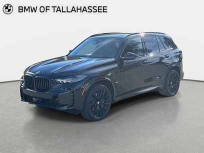 New 2026 BMW X5 sDrive40i