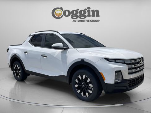 New 2026 Hyundai Santa Cruz SEL image 9